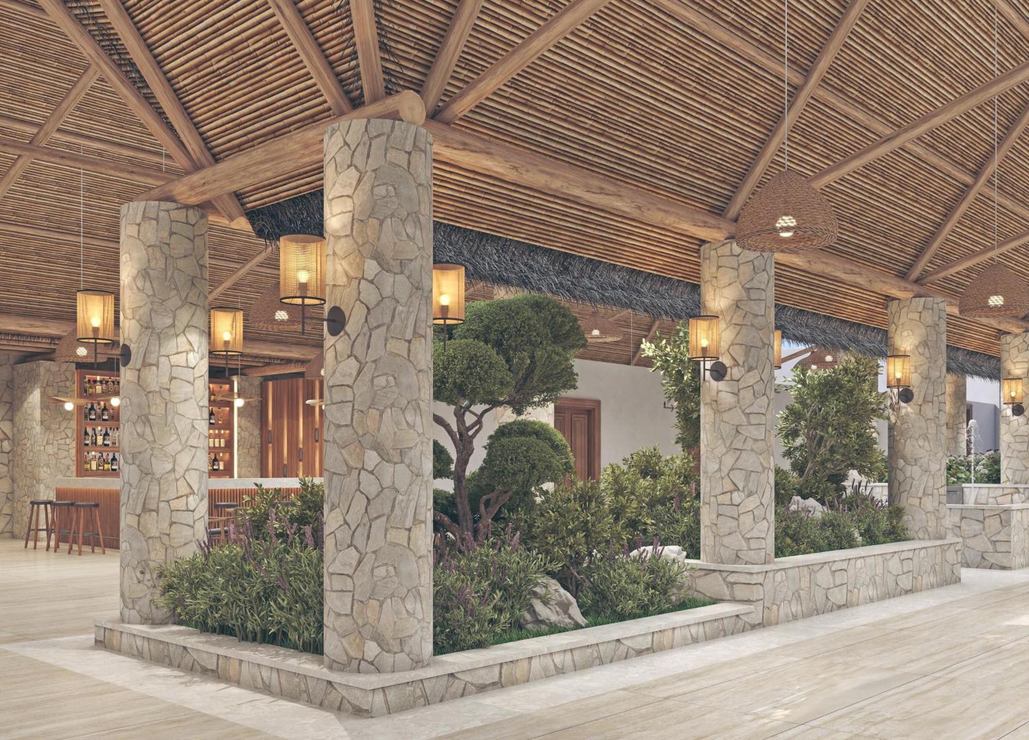 Jaz Amaluna Beach Resort - Adults Only 16 Years Plus Zanzibar Exterior foto