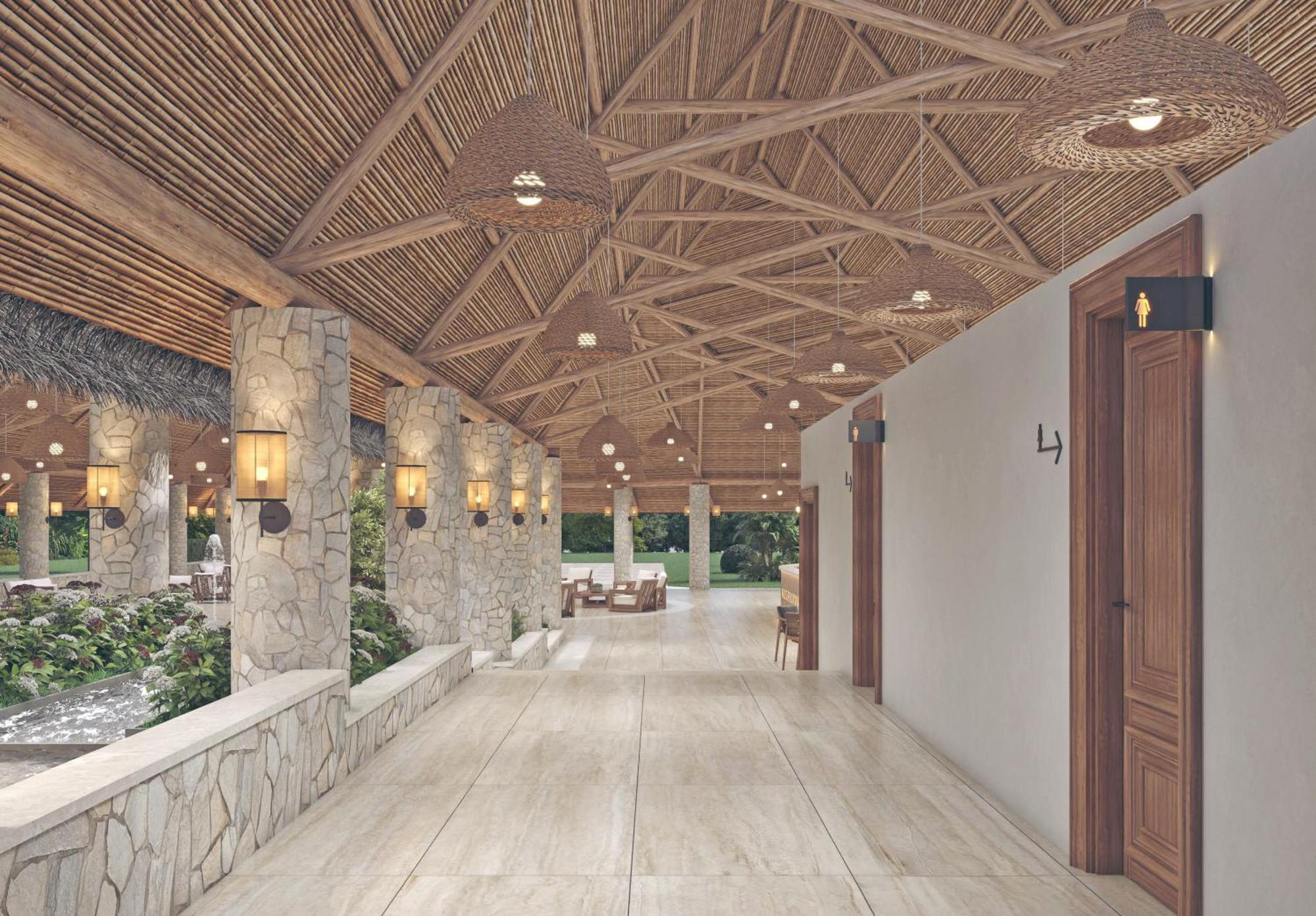 Jaz Amaluna Beach Resort - Adults Only 16 Years Plus Zanzibar Exterior foto