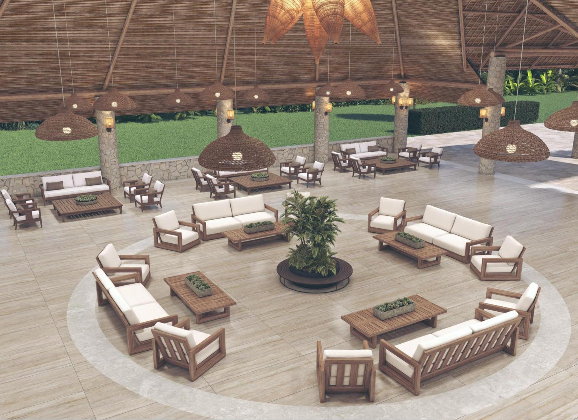Jaz Amaluna Beach Resort - Adults Only 16 Years Plus Zanzibar Exterior foto