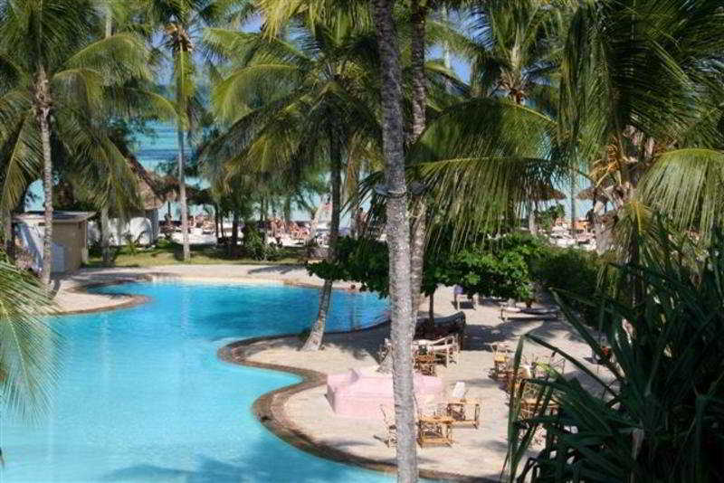 Jaz Amaluna Beach Resort - Adults Only 16 Years Plus Zanzibar Exterior foto