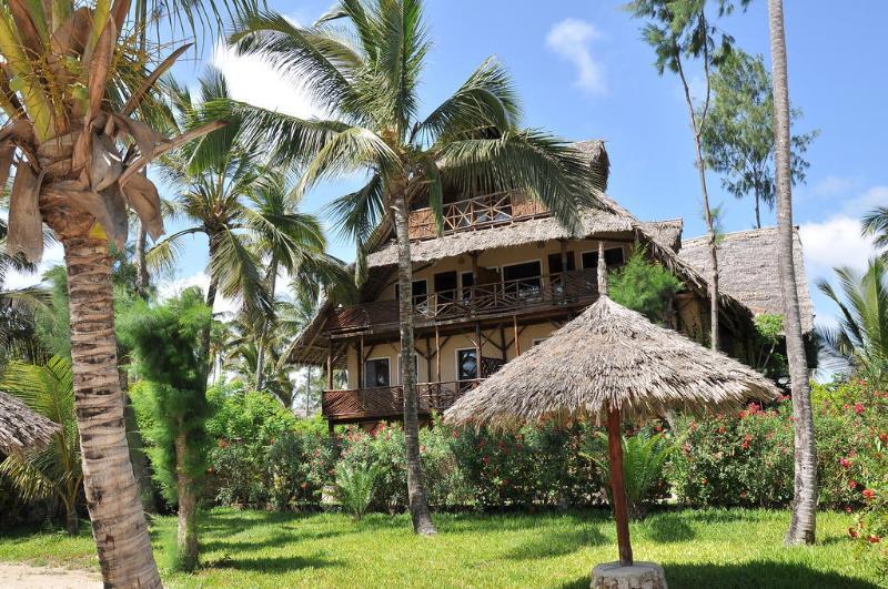 Jaz Amaluna Beach Resort - Adults Only 16 Years Plus Zanzibar Exterior foto